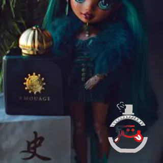 Epic Woman Amouage