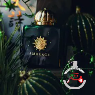 Epic Woman Amouage