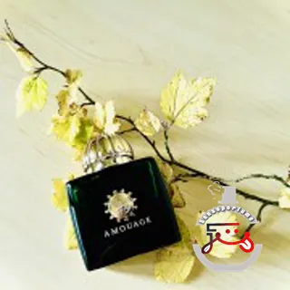 Epic Woman Amouage