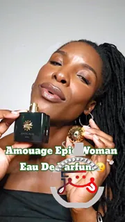 Epic Woman Amouage