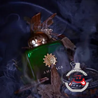 Epic Woman Amouage