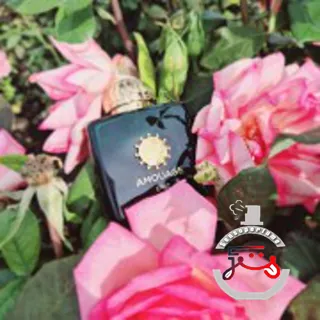 Epic Woman Amouage
