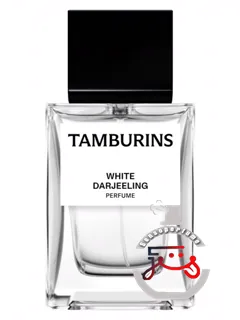 وایت دارجیلینگ تامبورینز | white darjeeling tamburins