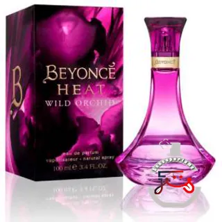 Heat Wild Orchid Beyoncé