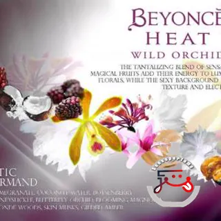 Heat Wild Orchid Beyoncé