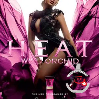 Heat Wild Orchid Beyoncé
