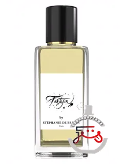 فانتازیا استفانی دو بروین - پرفیوم سور مزور | fantasia stéphanie de bruijn - parfum sur mesure