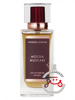موکا ماسکاری پروزودی لندن | mocha muscari prosody london