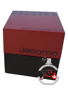 او سن‌دره ژاکومو | eau cendree jacomo