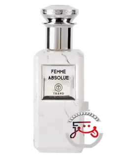 فم ابسلو ترند پرفیومز | femme absolue trend perfumes