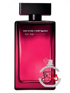 نارسیسو رودریگز فور هر این کالر نارسیسو رودریگز | narciso rodriguez for her in color narciso rodriguez