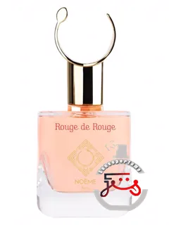 روژ د روژ نئم | rouge de rouge noème