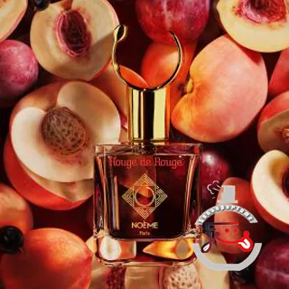 Rouge de Rouge Noème