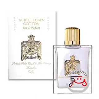 White Town Cotton С & C