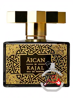 ایکان کجال | äican kajal