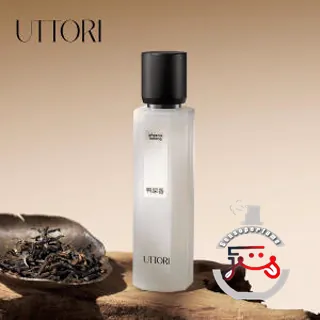 Phoenix Oolong 鸭屎香 Uttori 五朵里