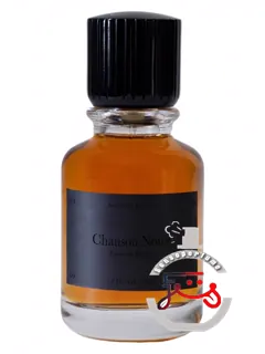 شانسون نوآر سیلوئت پارفوم | chanson noire sylhouette parfums