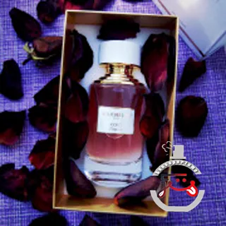 Rose d'Isparta Boucheron