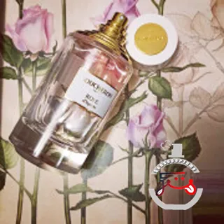 Rose d'Isparta Boucheron