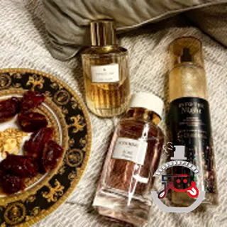 Rose d'Isparta Boucheron