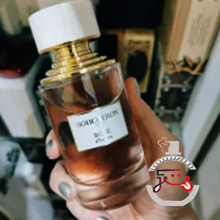 Rose d'Isparta Boucheron