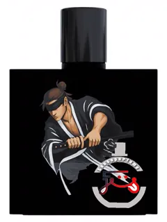 اسپیریت سامورایی فریگرنس | spirit samurai fragrance