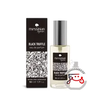 Black Truffle Messinian SPA