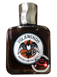 امریکن فارائو فالک‌وندز | american pharoah folkwinds