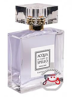 راکلتا آکوا آئی فیوری دی اسپلو | raccolta acqua ai fiori di spello