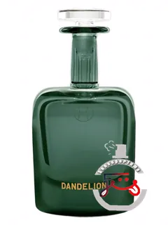دندیلیون پرفیومر ایچ | dandelion perfumer h