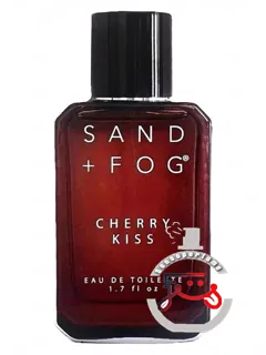 چری کیس سند پلاس فاگ | cherry kiss sand + fog