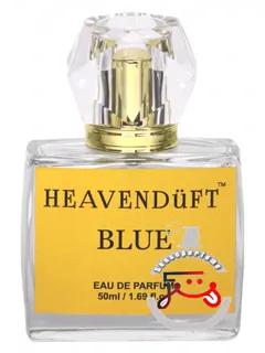 بلو هون دوفت | blue heavenduft