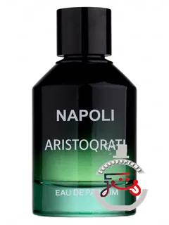 آریستوکراتی ناپولی | aristoqrati napoli