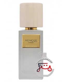 وایت کاستیتاس مموایز لندن | white castitas memoize london