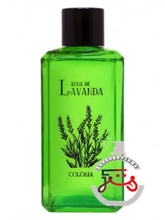 آگوآ د لاواندا فبو | água de lavanda phebo