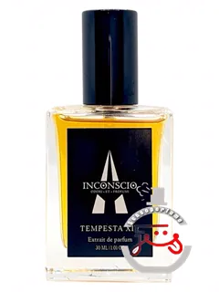 تمپستا چهاردهم اینکونشو ادوری ات پروفومی | tempesta xiv inconscio odori et profumi