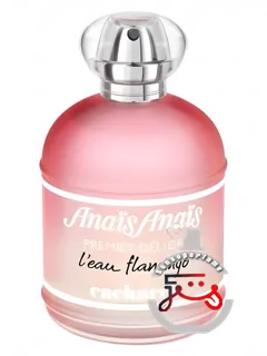 آنای آنای پرمیهٔ دلیس ل د فلمینگو کاشارل | anaïs anaïs premier délice l'eau flamingo cacharel