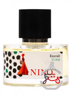 امرالد ناینو | emerald nino