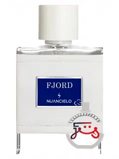 فیرد نوانسی‌ئلو | fjord nuancielo