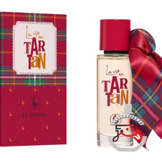 La Vie En Tartan El Ganso
