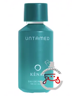 آنتیمد کناز پرفیومز | untamed kénaz perfumes