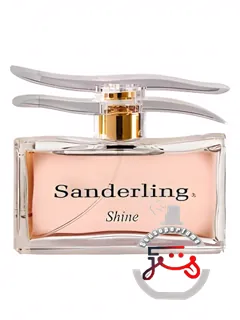 سندرلینگ شاین ایو د سیستل | sanderling shine yves de sistelle