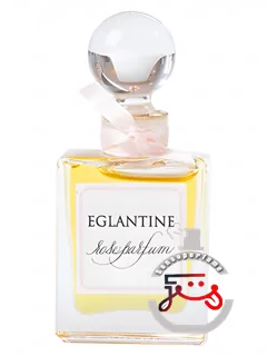 اگلانتین رز پارفوم اریکا الیزابت دیزاینز | eglantine rose parfum erica elizabeth designs