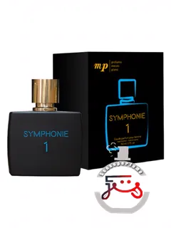 سیمفونی یک ویوریکا کازمتیک | symphonie 1 viorica cosmetics