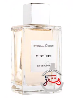 ماسک پیور آفیشینا دله اسنزه | musc pure officina delle essenze