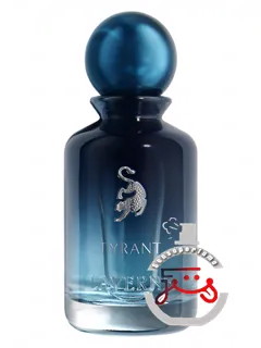 تای‌رنت لاورن | tyrant laverne
