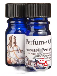 جینجربرد وورهاوس پرفیوم اویل پازتس پرفیوم | gingerbread whorehouse perfume oil possets perfume