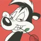 Pepe' Le Fume