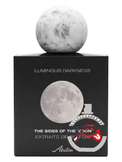 لومینوس دارکنس آباتون | luminous darkness abaton