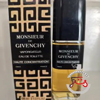 Monsieur de Givenchy Haute Concentration Givenchy